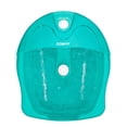 thumbnail image 1 of Spa para pies Conair FB5XTES Turquesa, 1 of 4