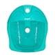 thumbnail image 1 of Spa para pies Conair FB5XTES Turquesa, 1 of 4
