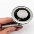 thumbnail image 5 of 90 Degrees Boat Fuel Tank Vent Marine Flush Mount Fuel Gas Tank Vent, 5 of 5