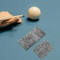 thumbnail image 3 of 12Pcs Billiard Table Cushion Billiard Cushion Replacement Billiard Cushion Table Pad, 3 of 8