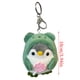 thumbnail image 3 of Juguetes para la piscina, juguetes para bebés y niños pequeños. Adorable piruleta de fruta, colgante de pingüino pequeño, juguete para bolso, colgante para muñecas, juguete de peluche para mujeres y n, 3 of 7