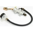 thumbnail image 2 of Rear Brakes Pump Oil Cylinder Adjustable Aluminum For Motocross ATV Accessories, 2 of 5