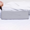 thumbnail image 5 of , Turn Over Positioners,Support Pillow Leg bedsores Bed Bolster Bedroom, Wedge Leg Bolster Elderly,Knee Pillow Back Positioning, 5 of 6