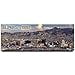 thumbnail image 3 of El Paso Panoramic Fridge Magnet Texas Travel Souvenir, 3 of 4