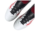 thumbnail image 4 of Tenis Adidas Copa Pure III League FG/MG Blancos-Hombre 25 ID9049, 4 of 4