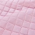thumbnail image 4 of facefd Housse de Lit de Traitement de Massage SPA Matelas Rose 180x60cm, 4 of 9
