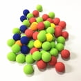 thumbnail image 4 of MesaSe 100pcs Toy Gun Bullet Balls for Rival Apollo Zeus Refill Toys;100pcs Toy Gun Bullet Balls for Rival Apollo Zeus Refill Toys, 4 of 7