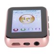 thumbnail image 1 of Reproductor de música MP3 Bluetooth Bling Bling pantalla táctil alta fidelidad, 1 of 12