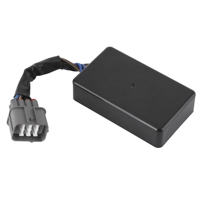 Encendedor de caja CDI 30400-HM5-506 Compatible con Honda TRX 300 2x4 TRX300FW 4x4 Fourtrax 1998-2000
