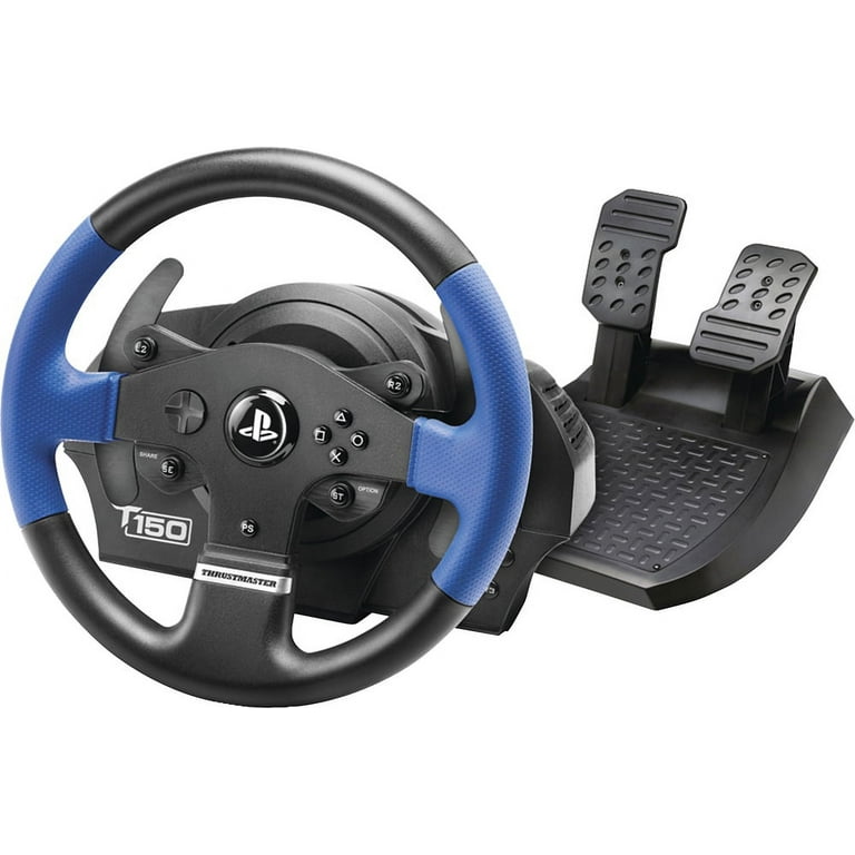 THRUSTMASTER TH8S Shifter Add-On Motion Controller User Manual