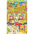 thumbnail image 4 of Kellogg's Corn Pops Breakfast Cereal, Kids Cereal, Family Breakfast, Family Size, Original, 16.4oz Box (1 Box), 4 of 7