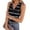 Black#1, variant on MGCWSH Womens Ribbed Tank Top Sleeveless Tops Collared V Neck Polo Shirts Slim Fit Knit Basic Going Out Tops 2025 Black S