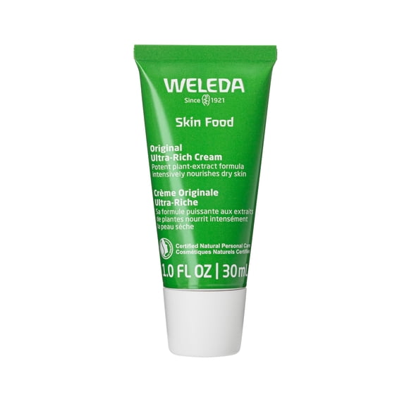 Weleda Skin Food, Small, 1 Ounce (Pack of 2)