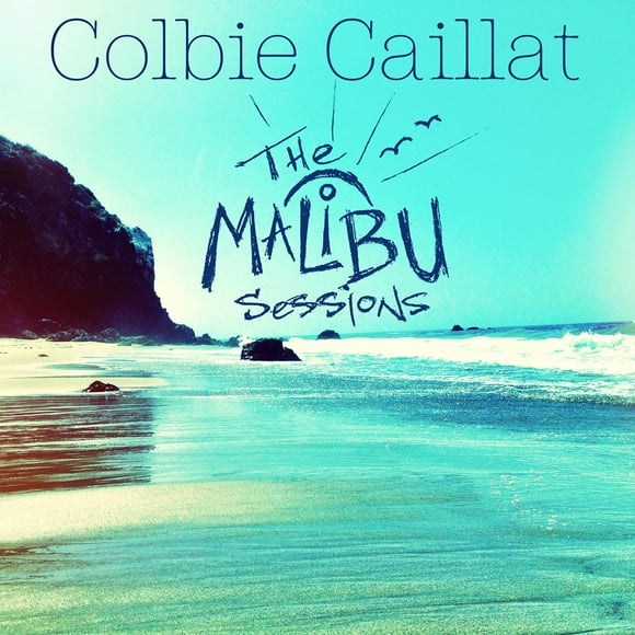 CD The Malibu Sessions