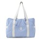 thumbnail image 1 of Bolsa de viaje plegable, bolsa de viaje, equipaje de mano, bolsa de viaje deportiva, bolsas de mano para aviones, Weekender Overnight para mujeres y niñas, 1 of 8