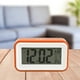 thumbnail image 3 of Reloj despertador digital, reloj electrónico digital exquisito multifuncional Reloj digital Artesanía superior Jadeshay A, 3 of 8