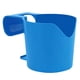 thumbnail image 1 of Soporte para bebidas, estante de almacenamiento de cerveza colgante, suministros ligeros de plástico para fiestas en la piscina, 1 of 4