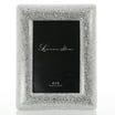 Lawrence Frames Silver Metal Rope 5x7 Picture Frame - Walmart.com