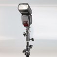 thumbnail image 1 of E Tipo Universal Metal Flash Hot Shoe Speedlite Paraguas Soporte de luz Soporte, 1 of 6