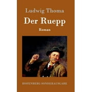 Der Ruepp (Hardcover)