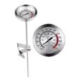 thumbnail image 4 of Milisten Termómetro Para Con Clip Estilo Sonda Para Control De Temperatura En Cocina, 4 of 7