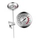 thumbnail image 5 of unbranded Termómetro De Cocina Con Sonda De Acero Inoxidable Para Y Bbq Color Plata, 5 of 8