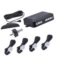 thumbnail image 1 of Guardoinrt Reverse Sensors 12V 0.5W Compact Size Sensoring Device Radar Automatically Starting Craftsmanship Accuracy Vehicle Components White, 1 of 6