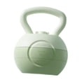 thumbnail image 4 of Pesa rusa ajustable llena de agua, equipo de fitness portátil para viajes, entrenamiento para gimnasio en casa para mujeres y hombres., 4 of 8