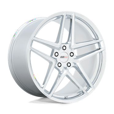 Cray Flow Formed Aluminum Rim CRPTA 20X10.5 5X4.75 CHROME 68MM, 2005PTA685121C70