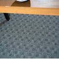 thumbnail image 3 of Furnishmyplace Abstract Indoor/Outdoor Commercial  Color Rug - Grey, Area Rugs 4' x 30', 3 of 6