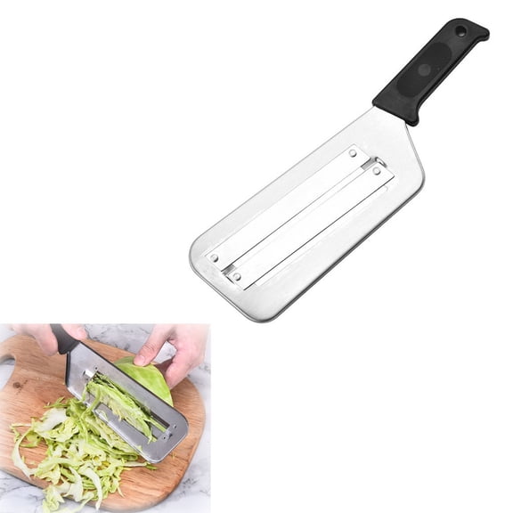 Vegetable Slicer, Kitchen Tool,Cabbage Chopper,Cabbage Peeler,Lettuce Chopper,Fruit And Vegetable Slicer.