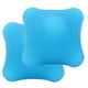 thumbnail image 1 of Herramienta de masaje, 2 piezas Bola de masaje hexagonal de masaje de silicona Bola de masaje muscular Artesanía excepcional, 1 of 14
