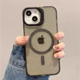 thumbnail image 1 of Suitable For iPhone 16 Promax Transparent Glitter Phone Case, 1 of 3