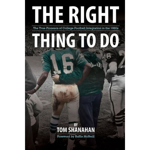 The Right Thing to Do, (Paperback)