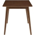 thumbnail image 2 of Crosley Table à Manger CF2010-MA Landon, Acajou, 2 of 5