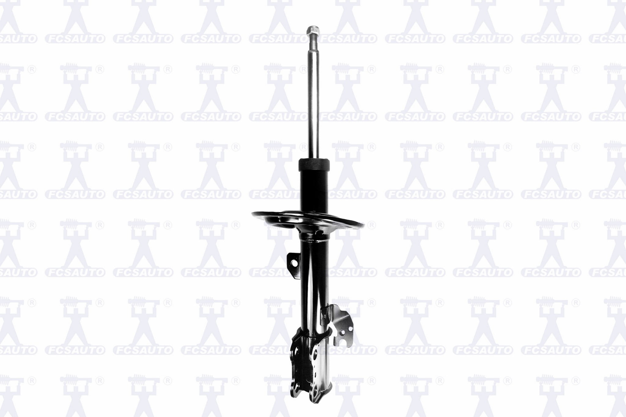 FCS 331625R Suspension Strut Assembly