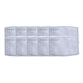 thumbnail image 2 of 10pcs Anti PM2.5 5 Layers Mouth Mask Filter Insert For Outdoor Activities L, 2 of 8