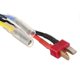 thumbnail image 5 of Receiver Receiving Board Circuit Board ESC 144001-1311 for 144001 124018 124019 RC Car Spare Parts A, 5 of 5