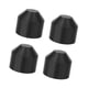 thumbnail image 4 of 4 piezas de cubierta de motor impermeable, repuestos ligeros y portátiles, cubierta a prueba de polvo para drones., 4 of 9