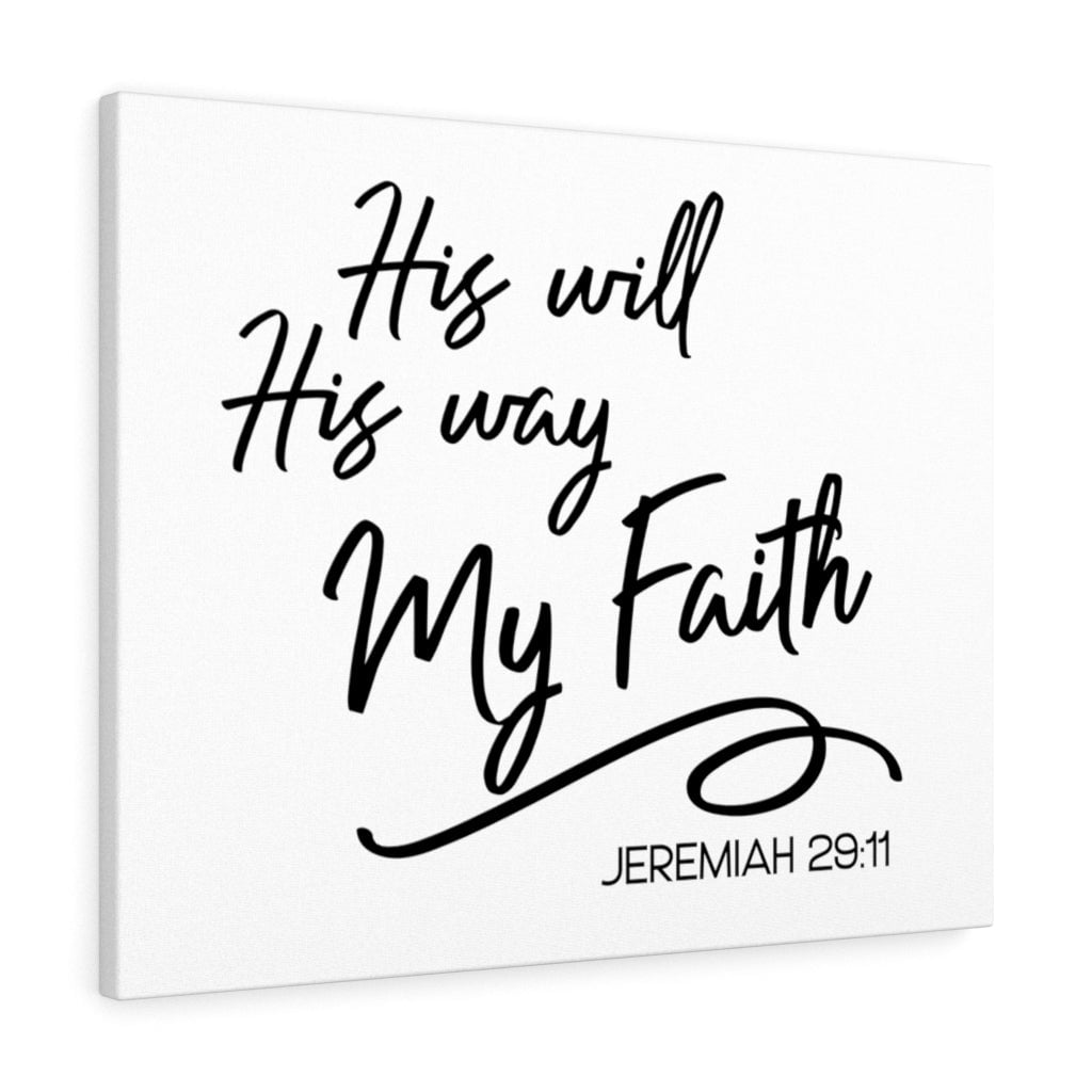 Scripture Walls His Will His Way My Faith Jeremiah 29 11 Bible Verse bible-verse-colouring-in-2-timothy-1-7-free-bible-worksheets