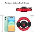 thumbnail image 2 of Dog Toys For Aggressive Chewers, Indestructible Dog Chew Toys For Large Medium Small Breed, Tough Durable Natural Rubber Materials Cleaning Dog Teeth, 2 of 4