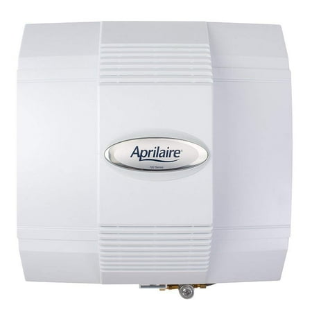 Aprilaire 700M Whole House Fan Powered Humidifier, Single Sensor High Output Furnace Humidifier