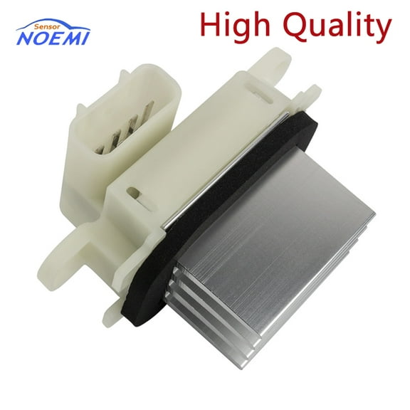 Blower Motor Resistor, OEM, For Ford, Engin, HVAC, YH1829, BL3Z-19E624-A, BL34-19E624-AA