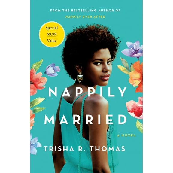 Nappily Nappily Married, Book 2, (Paperback)