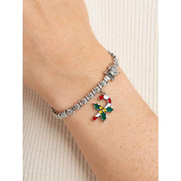 Avon christmas bracelet hot sale