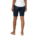 thumbnail image 2 of Lee Women's Midrise Bermuda Short, 2 of 6
