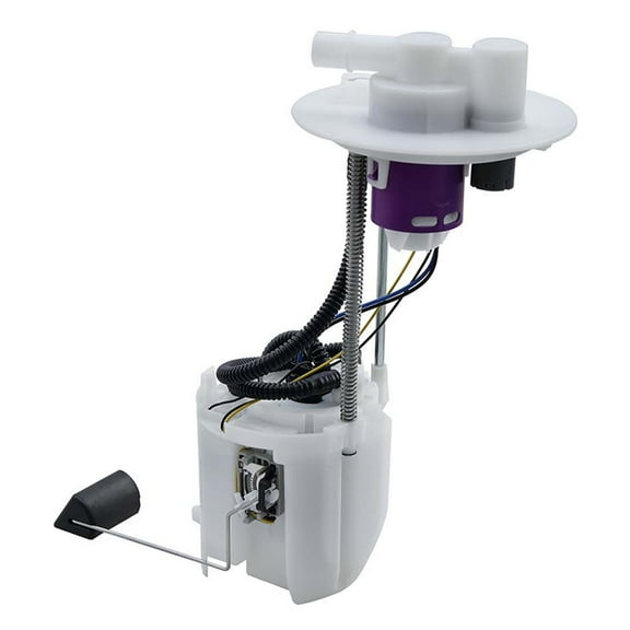 Agility Auto Parts 4010993 Fuel Pump Module Fits Toyota 2012-2017