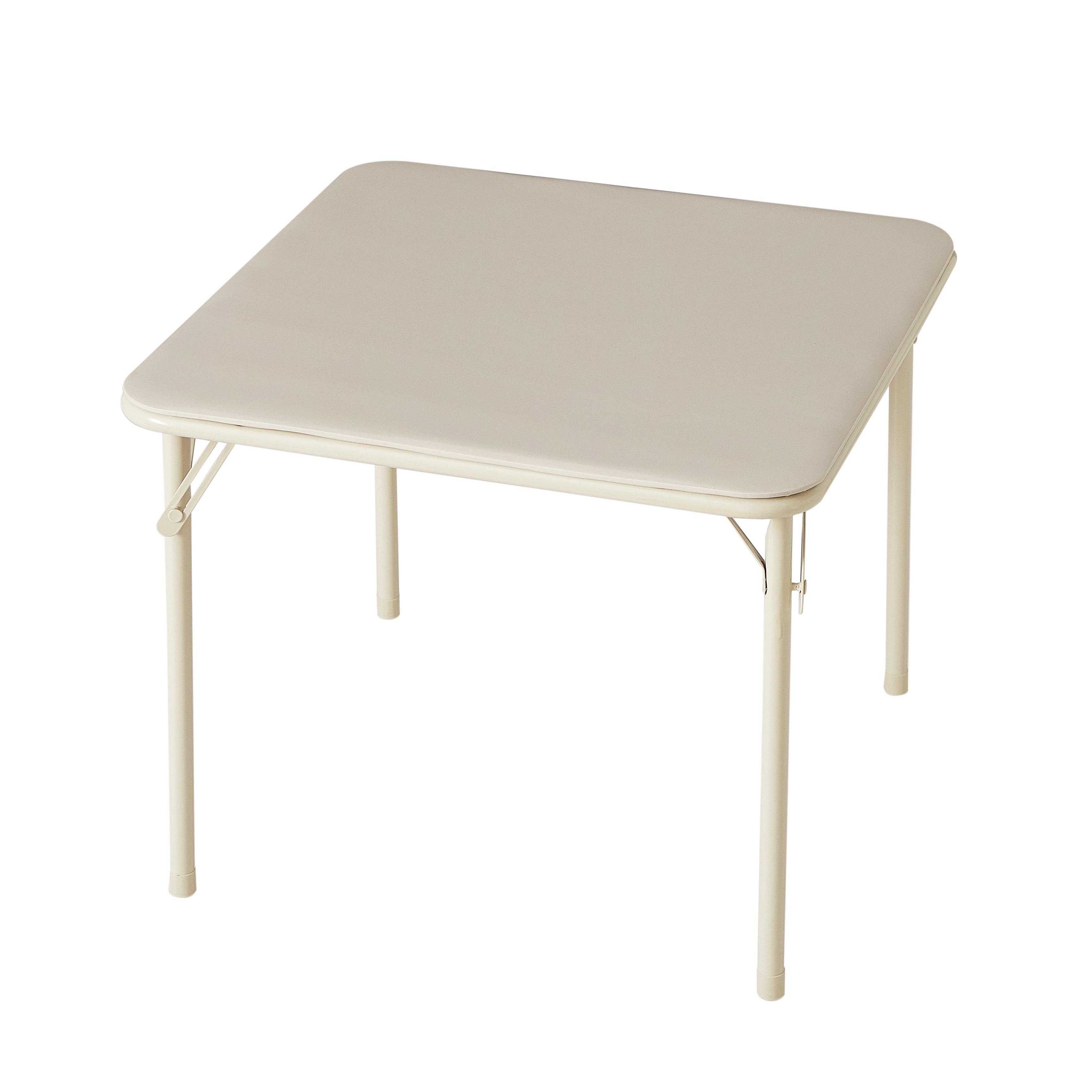 LITTLE NEST KIDS BEIGE 3 PIECE TABLE AND CHAIR SET