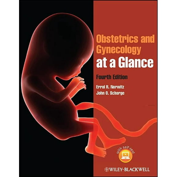At a Glance Obstetrics and Gynecology at a Glance, (Paperback)