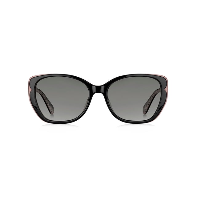 Lente de Sol Kate Spade AUGUSTA/G/S Negro para Mujer